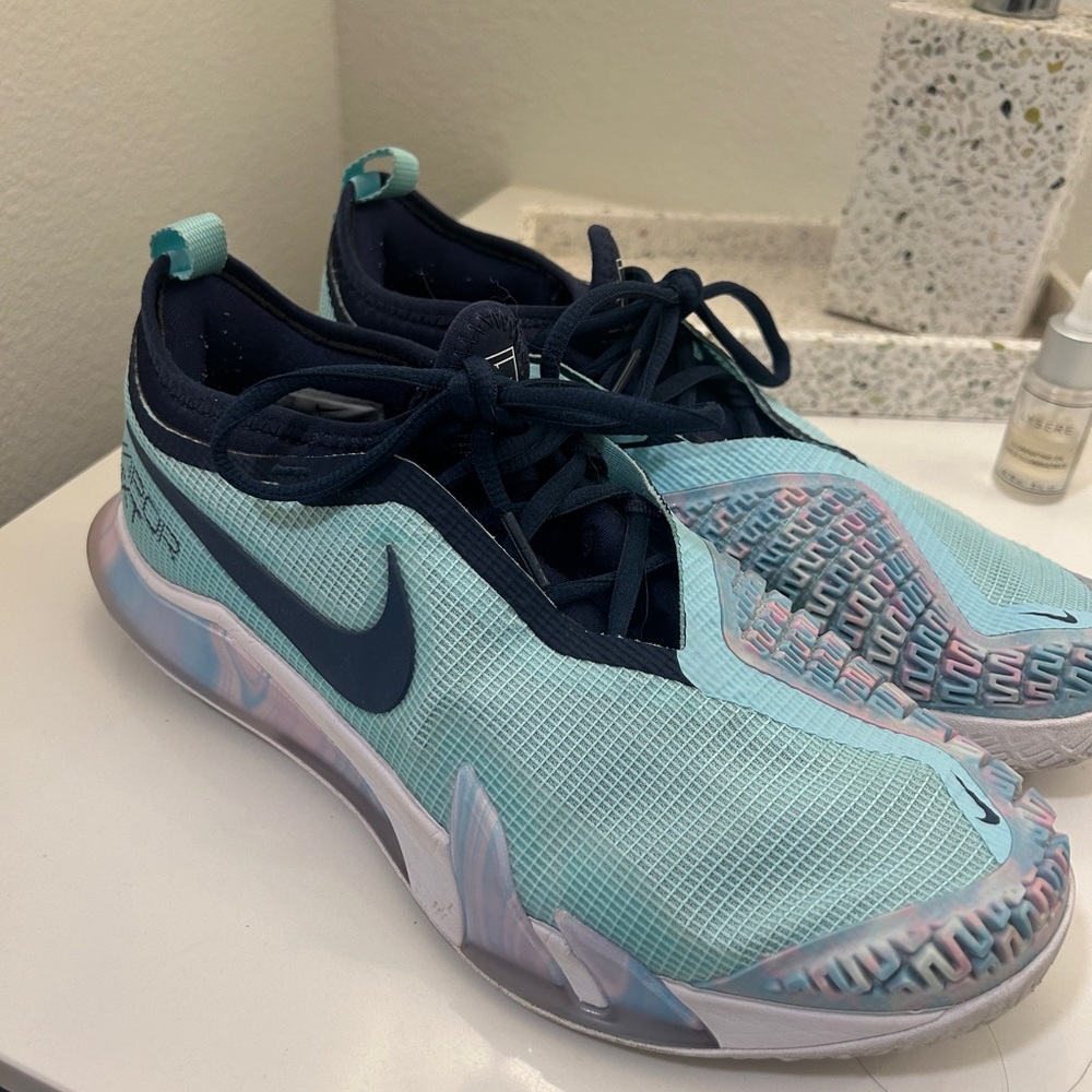 Nike Court React Vapor NXT Womens Tennis court  Shoe